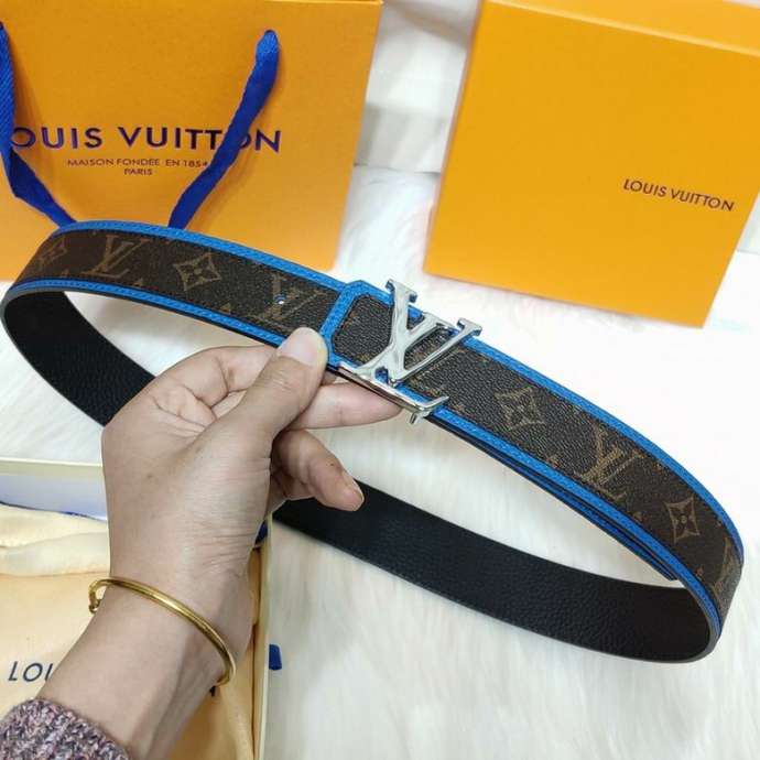 Picture of LV Belts _SKULVBelt40mmX95-110cm7D226562